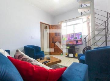 Casa · 90m² · 1 Quarto · Casa à Venda - Vila Ré, 1 Quarto, 90 m² - São Paulo