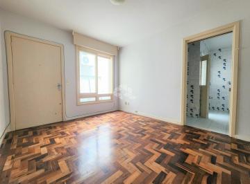 Apartamento · 60m² · 2 Quartos · apartamento desocupado no Bairro Moinhos de Vento