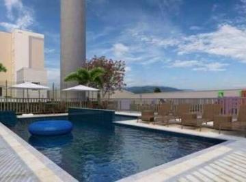 Foto 01 · Apartamento, Alphaville (abrantes), Camaçari, BA