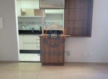 Apartamento · 49m² · 2 Quartos · 1 Vaga · Apartamento em Parque Cidade Jardim II - Jundiaí, SP