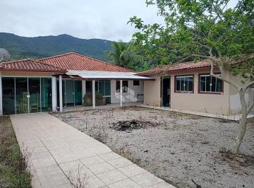 Casa · 120m² · 2 Quartos · 4 Vagas · Casa à Venda em Governador Celso Ramos | Loteamento Camboa