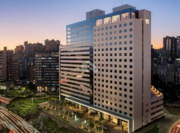 Apartamento · 23m² · 1 Quarto · 1 Vaga · Invista no Duo Concept - Renda Mensal de R$ 1.600,00 Garantida!