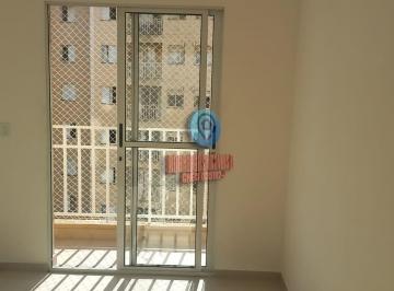 Apartamento · 48m² · 2 Quartos · 1 Vaga · Apartamento á venda com 2 Dormitórios, sacada e 1 Vaga e com 48M² em Jardim S...