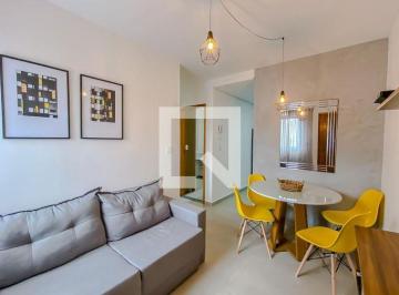Apartamento · 36m² · 2 Quartos · Apartamento à Venda - Vila Invernada, 2 Quartos, 36 m2