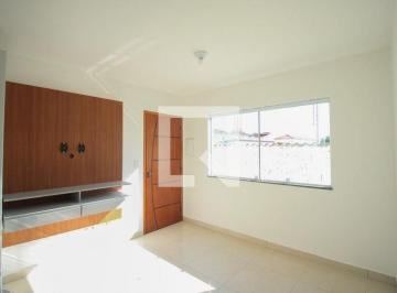 Apartamento · 44m² · 2 Quartos · Apartamento à Venda - Vila Invernada, 2 Quartos, 44 m2