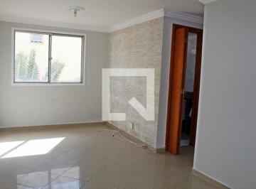 Apartamento · 49m² · 2 Quartos · 1 Vaga · Apartamento à Venda - Vila Jacuí, 2 Quartos, 49 m2