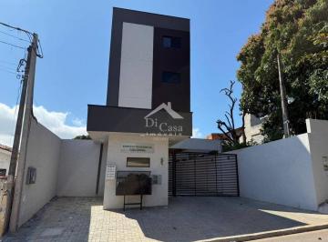 Apartamento · 70m² · 2 Quartos · 1 Vaga · Apartamento com 70m² no Jardim Colonial para venda