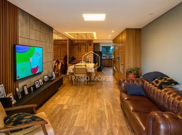 Apartamento · 156m² · 3 Quartos · 3 Vagas · Apartamento em Leblon  -  Rio de Janeiro