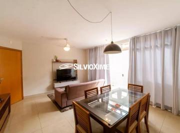 Apartamento · 129m² · 2 Quartos · 1 Vaga · Residencial › Área Privativa no Santo Antônio com 129,00 (M²), 2 quartos e 1 vagas para Venda