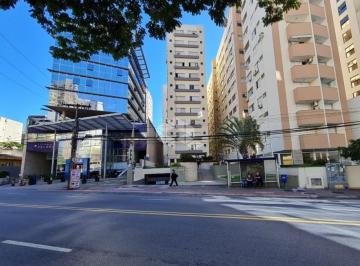 Apartamento · 41m² · 1 Quarto · APARTAMENTO 1 QUARTO COM VISTA PANORÂMICA NO CENTRO DE FLORIANÓPOLIS