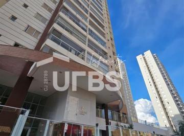 Apartamento · 107m² · 3 Quartos · 2 Vagas · Apartamento 3 suítes no Jardim Goiás