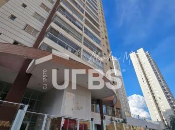 Apartamento · 107m² · 3 Quartos · 2 Vagas · Apartamento 3 suítes no Jardim Goiás