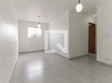 Apartamento · 50m² · 2 Quartos · 1 Vaga · Apartamento à Venda - Vila Jacuí, 2 Quartos, 50 m2