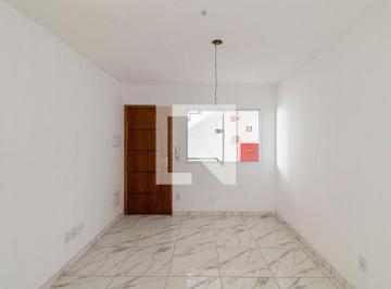 Apartamento · 43m² · 2 Quartos · 1 Vaga · Apartamento à Venda - Vila Jacuí, 2 Quartos, 43 m2