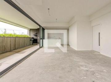 Apartamento · 263m² · 3 Quartos · 4 Vagas · Apartamento à Venda - Panamby, 3 Quartos,  263 m² - São Paulo