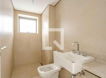 Apartamento de 3 quartos, São Paulo · Apartamento à Venda - Panamby, 3 Quartos, 263 m² - São Paulo