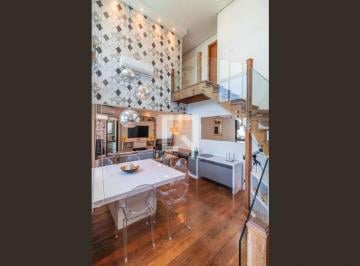 Apartamento · 250m² · 4 Quartos · 4 Vagas · Apartamento para Aluguel - Alphaville, 4 Quartos, 250 m² - Barueri