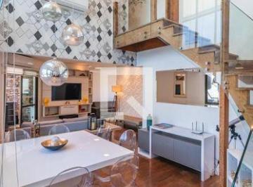 Apartamento · 250m² · 4 Quartos · 4 Vagas · Apartamento para Aluguel - Alphaville, 4 Quartos, 250 m² - Barueri