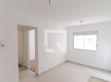 Apartamento · 32m² · 2 Quartos · Apartamento para Aluguel - Parque Novo Mundo , 2 Quartos,  32 m² - São Paulo