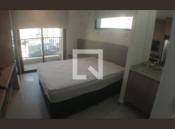 Apartamento · 25m² · 1 Quarto · Apartamento para Aluguel - Vila Mariana, 1 Quarto,  25 m² - São Paulo