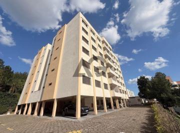 001 · Apartamento à venda - no Centro