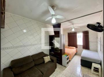 Apartamento · 32m² · 1 Quarto · Apartamento para Aluguel - Boqueirão, 1 Quarto,  32 m² - Praia Grande
