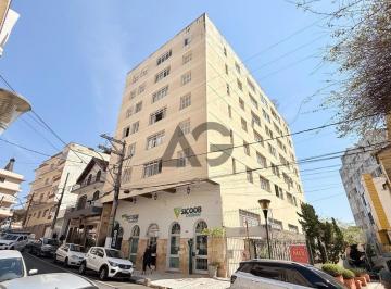 Apartamento · 68m² · 1 Quarto · Apartamento à venda - no Centro