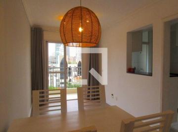 Apartamento · 53m² · 2 Quartos · 1 Vaga · Apartamento para Aluguel - Centro, 2 Quartos,  53 m² - Osasco