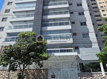 Apartamento · 164m² · 3 Quartos · 2 Vagas · Apartamento 3 quartos para Locação Centro, Piracicaba