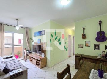 Apartamento · 56m² · 2 Quartos · 1 Vaga · Apartamento para Aluguel - Nova Petrópolis, 2 Quartos,  56 m² - São Bernardo do Campo