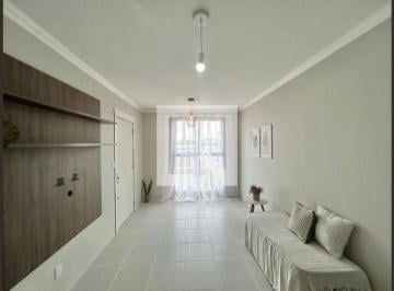 Apartamento · 50m² · 2 Quartos · 1 Vaga · Apartamento para Aluguel - Scharlau, 2 Quartos,  50 m² - São Leopoldo