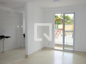 Apartamento · 47m² · 2 Quartos · Apartamento para Aluguel - Vila Nova Bonsucesso, 2 Quartos, 47 m² - Guarulhos