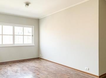 Apartamento · 115m² · 3 Quartos · 1 Vaga · Apartamento para Aluguel - Cambuí, 3 Quartos, 115 m² - Campinas