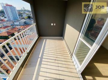 Apartamento · 31m² · 1 Quarto · Apartamento à venda - no Vila Santa Clara