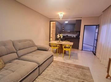 Foto 01 · mobiliada e decorada, excelente Casa à venda no Residencial Monreale em Bragança Paulista- SP.