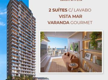 Apartamento de 1 quarto, Salvador · LUMIO - 1 e 2 quartos - Jardim Apipema - Lançamento Ondina