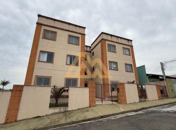 Foto 01 · Apartamento, Campo das Antas, Poços de Caldas, MG
