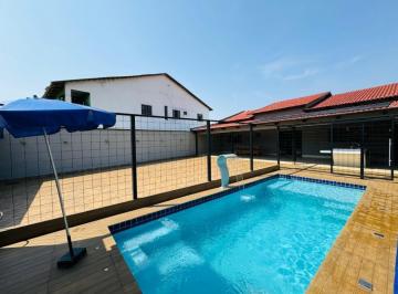 3f6bab4c9426f0395e3 · CASA COM PISCINA a venda Setor PARQUE DAS FLORES