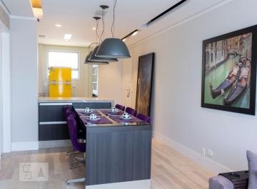 Apartamento · 82m² · 2 Quartos · 1 Vaga · Apartamento à Venda - Vila Mariana, 2 Quartos, 82 m2