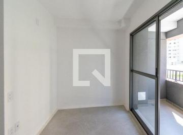 Apartamento · 24m² · 1 Quarto · Apartamento à Venda - Vila Mascote, 1 Quarto, 24 m2