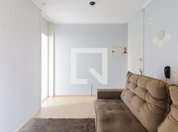 Apartamento · 48m² · 2 Quartos · 1 Vaga · Apartamento à Venda - Jaguaré, 2 Quartos, 48 m² - São Paulo