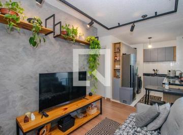 Apartamento · 50m² · 2 Quartos · 1 Vaga · Apartamento à Venda - Rubem Berta, 2 Quartos,  50 m² - Porto Alegre