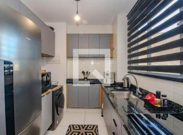 Apartamento · 50m² · 2 Quartos · 1 Vaga - QuintoAndar (Vendas 1) · Apartamento à Venda - Rubem Berta, 2 Quartos, 50 m² - Porto Alegre
