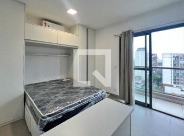 Apartamento · 26m² · 1 Quarto · Apartamento à Venda - Moema, 1 Quarto, 26 m² - São Paulo
