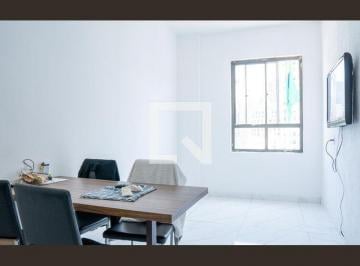 Apartamento · 50m² · 2 Quartos · Apartamento à Venda - Centro, 2 Quartos,  50 m² - São Paulo