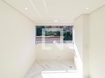 Apartamento · 37m² · 2 Quartos · Apartamento à Venda - Jardim Sao Luis, 2 Quartos,  37 m² - São Paulo