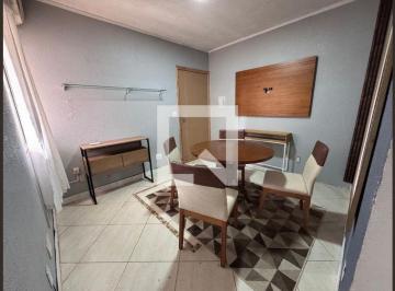 Apartamento · 54m² · 2 Quartos · Apartamento à Venda - Rio dos Sinos, 2 Quartos,  54 m² - São Leopoldo