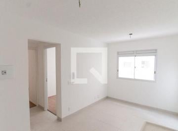 Apartamento · 32m² · 2 Quartos · Apartamento à Venda - Parque Novo Mundo , 2 Quartos,  32 m² - São Paulo