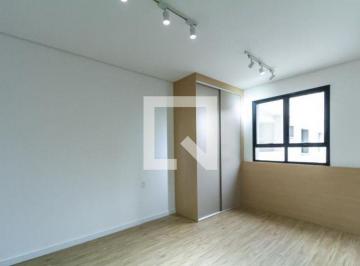 Apartamento · 25m² · 1 Quarto · Apartamento à Venda - Vila Lusitânia, 1 Quarto, 25 m² - São Bernardo do Campo
