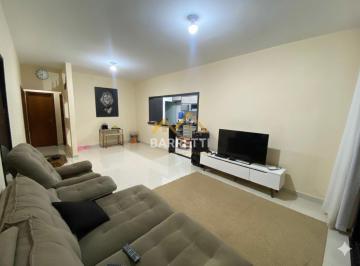 Casa · 97m² · 3 Quartos · Casa à venda - em Campestre